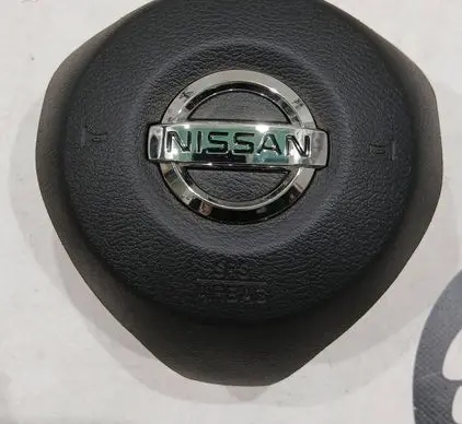 Nissan Qashqai Steering wheel airbag 9510HV00E
