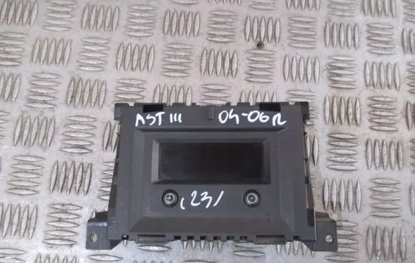 Clock