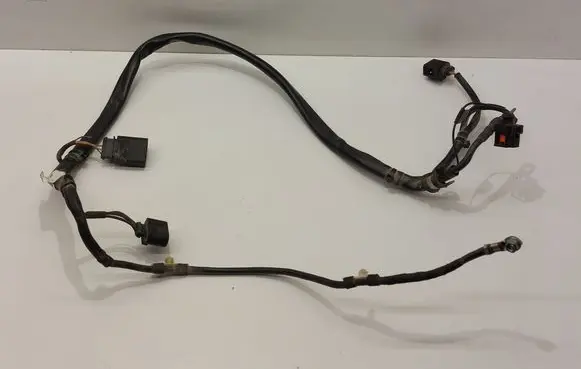 Volkswagen Caddy Wires (generator/alternator) 1J0973824 1J0973704