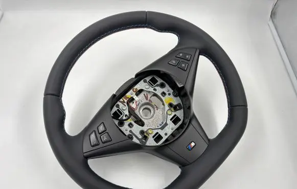 BMW 6 E63 E64 Steering wheel