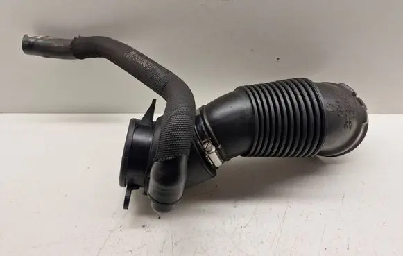 Audi A6 S6 C6 4F Air intake hose/pipe 4F0129615G