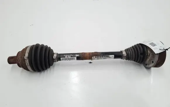 Volkswagen Golf VI Front driveshaft 1K0407271HH