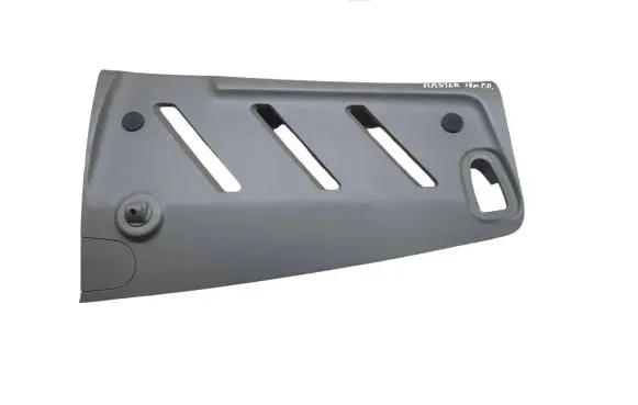 Renault Master III Sun visor clip/hook/bracket 969D65723R