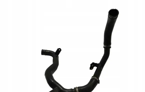 Citroen C4 Aircross Intercooler hose/pipe
