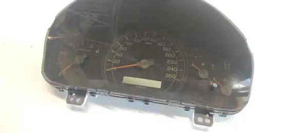 Honda Accord Speedometer (instrument cluster) 78100G100 HR0347408 1205970139876