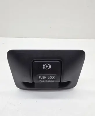 Volvo S60 Hand parking brake switch 31334637 10W48K