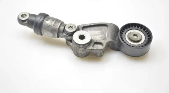 Mazda 6 Timing belt/chain tensioner SH0115980