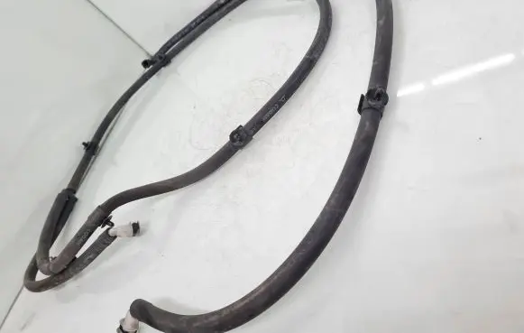 Jaguar XF X250 Headlight washer hose/pipe 