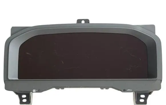 Nissan Qashqai Speedometer (instrument cluster) 248096UU4A