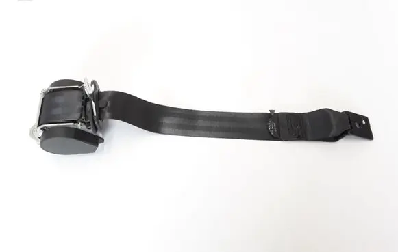 Renault Fluence Rear seatbelt 888400034R