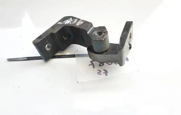 Audi A6 S6 C5 4B Rear door lower hinge