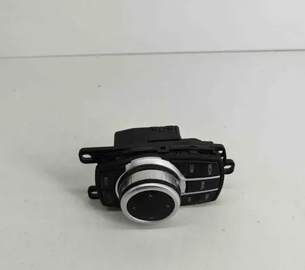 BMW 2 F45 Head unit multimedia control 9490067