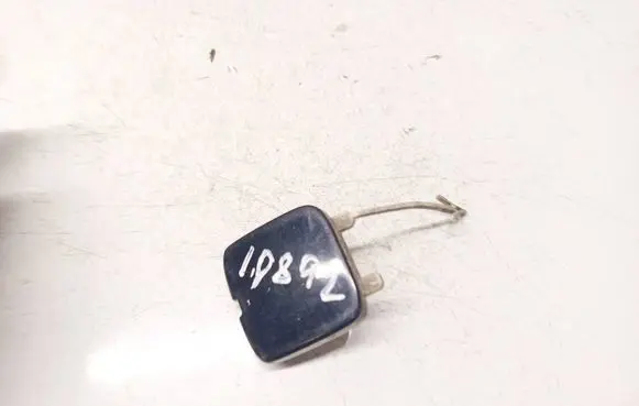 Ford Mondeo MK IV Front tow hook cap/cover 7S7117K922A