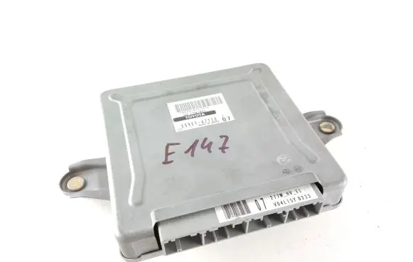 Toyota Prius (XW20) Engine control unit/module 8998147130