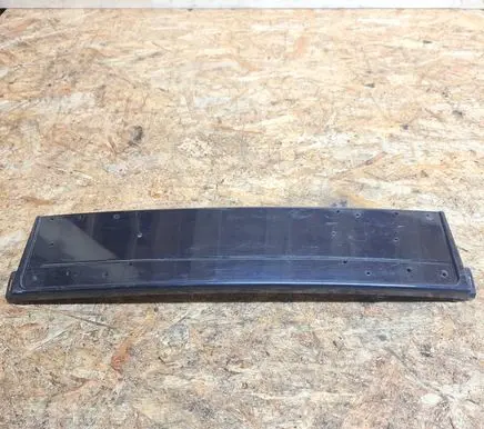 BMW 5 E39 Number plate surrounds holder frame 7005973 7005974 51117005974