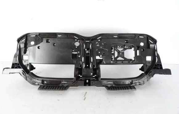 BMW X3 E83 Intercooler air channel guide TB02309