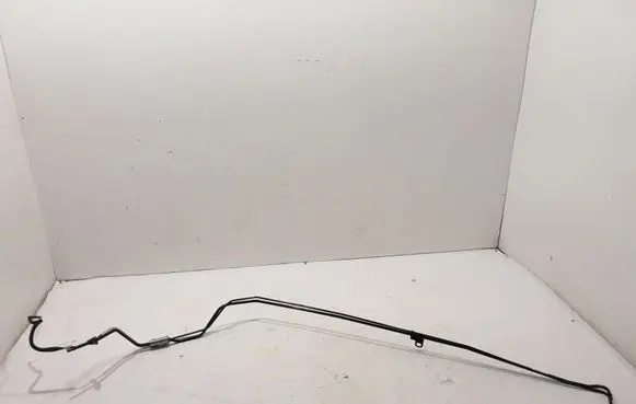 Brake vacuum hose/pipe