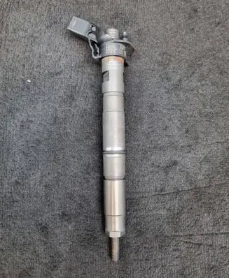Audi A6 Allroad C6 Fuel injector 059130277BD