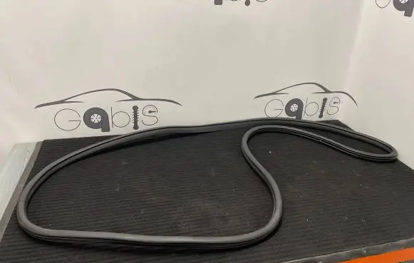 Dodge RAM Front door rubber seal 68291607