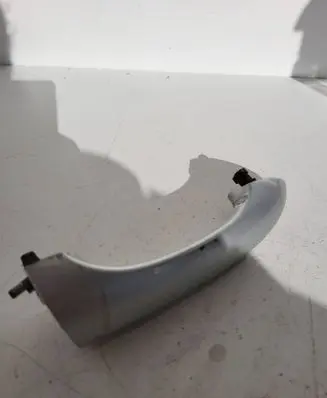 BMW X5 E53 Rear door exterior handle 8257737