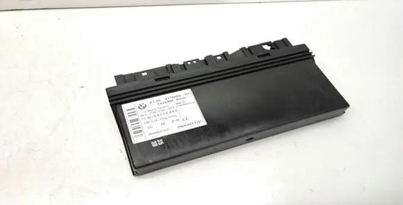 BMW 5 E60 E61 Comfort/convenience module 9176069 61359176069