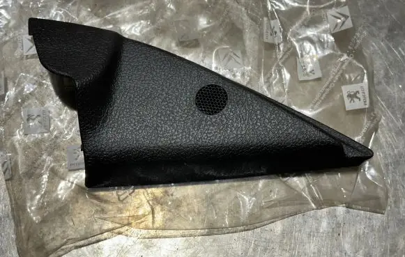 Peugeot 206 Other interior part 9625863577 9015K1