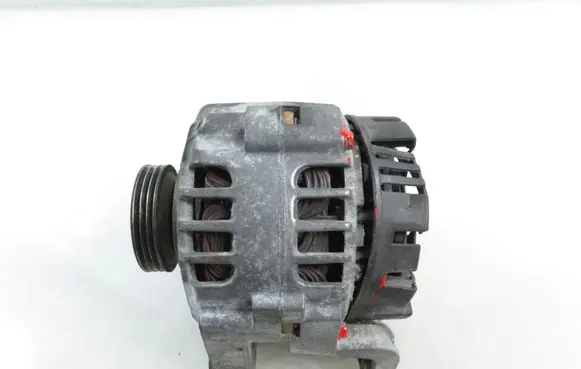 Renault Kangoo I Generator/alternator 7700437090