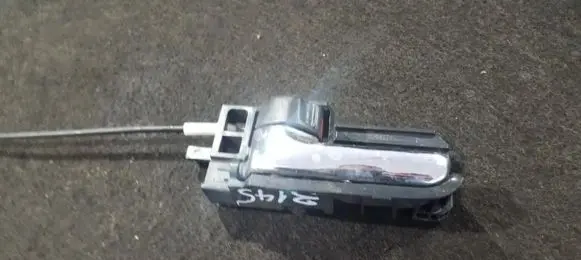 Toyota Corolla E120 E130 Front door interior handle