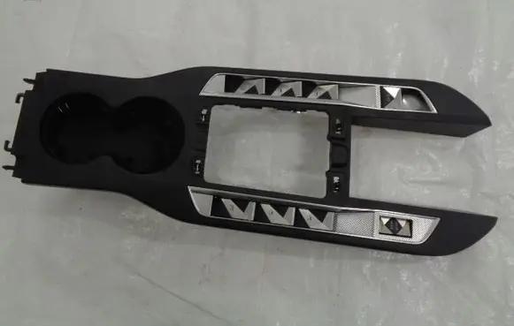 DS Automobiles 3 Crossback Center console decorative trim 