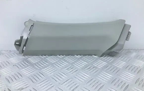 Skoda Kamiq (C) pillar trim 658867288