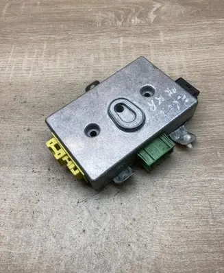 BMW 5 E60 E61 Door control unit/module 6939710