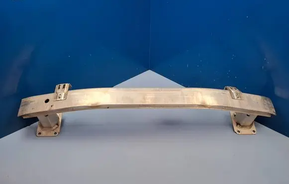 Peugeot 308 Front bumper cross member 9835954880 9839643180
