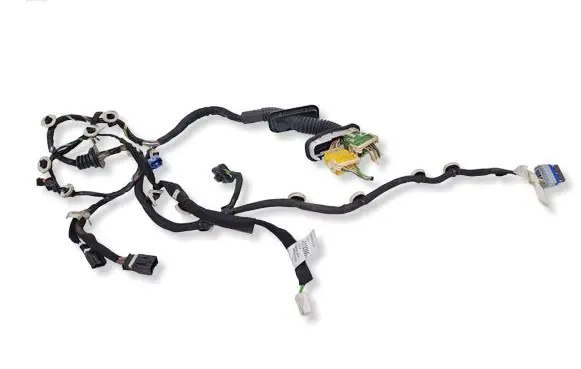 Peugeot 2008 II Front door wiring loom 9851338680