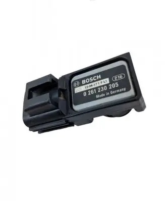 Hyundai i40 Oil pressure sensor 0261230205