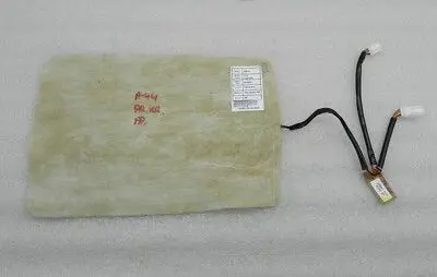 Opel Antara Seat heating element 96816704