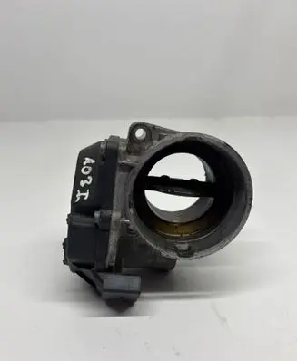 Volkswagen Touran I Throttle valve A2C53380146 1402150405