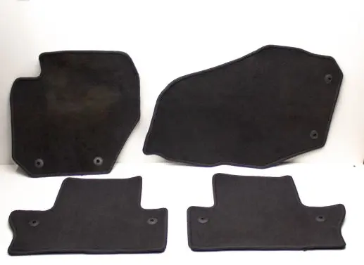 Volvo V60 Car floor mat set 