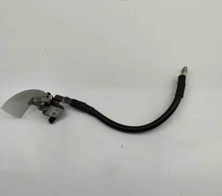 Audi A6 S6 C7 4G Negative earth cable (battery) 8T0915181