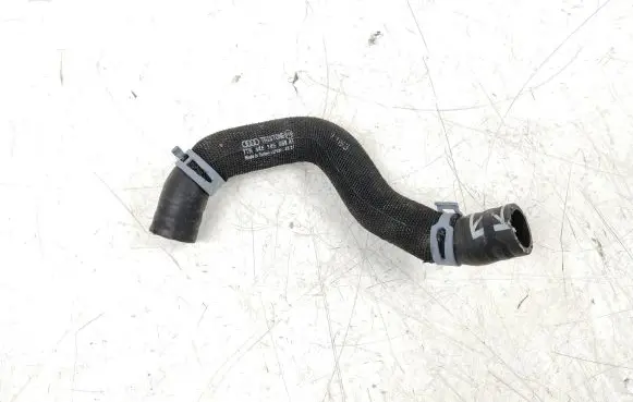 Audi e-tron Engine coolant pipe/hose 4KE145569AT