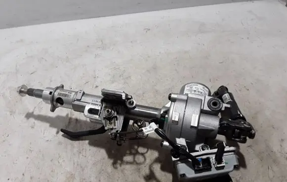 Hyundai Ioniq Steering column universal joint 56300G2301