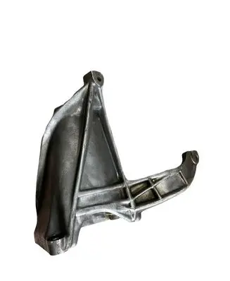Volkswagen Sharan Engine mounting bracket 7M0199207B