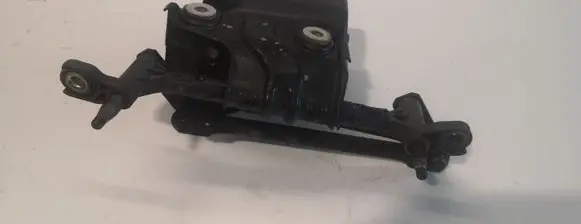 Volkswagen Fox Front wiper linkage and motor F008B20070