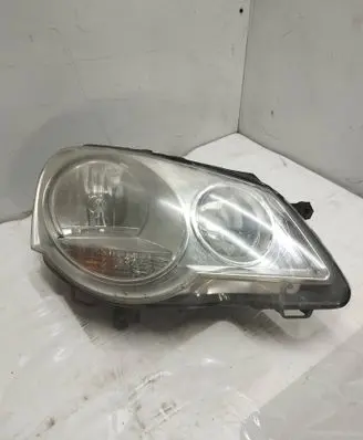 Volkswagen Polo IV 9N3 Headlight/headlamp 44111A8L
