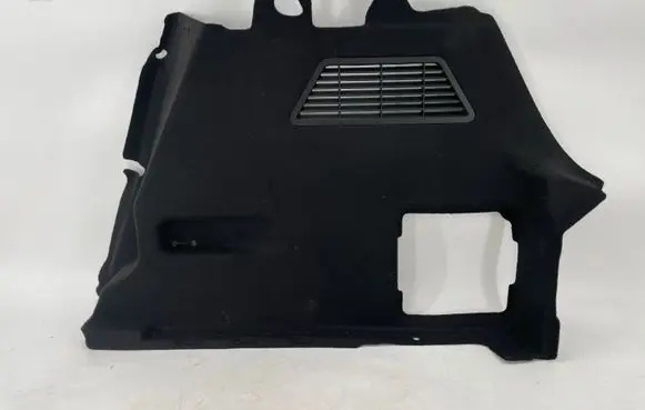 Renault Megane E-Tech Trunk/boot side trim panel 170322