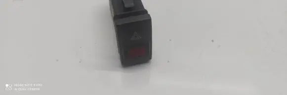 Audi A4 S4 B5 8D Hazard light switch 8D0941509C
