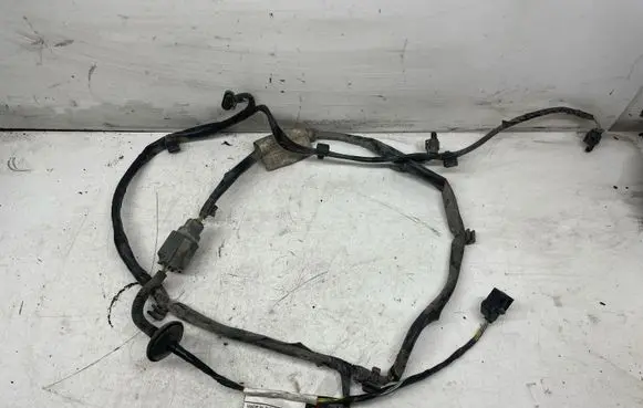 Volvo V70 Parking sensor (PDC) wiring loom 30724976