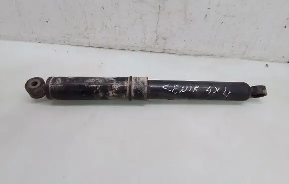 Renault Scenic RX Rear shock absorber/damper