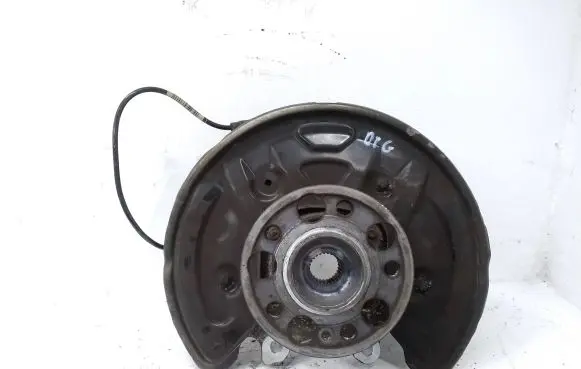 Mercedes-Benz E W238 Rear wheel hub spindle/knuckle 