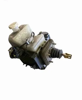 Mitsubishi Pajero Master brake cylinder MR407202