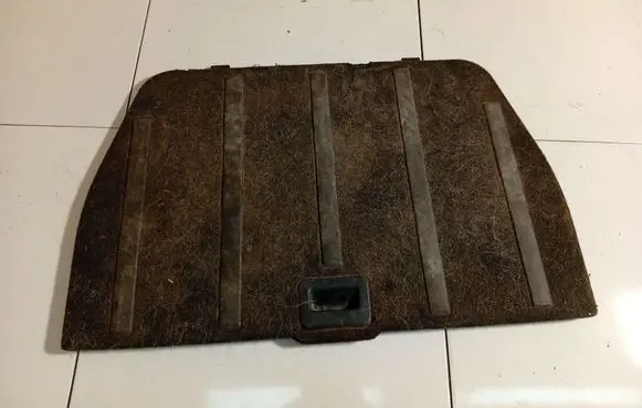 Mitsubishi Outlander Other trunk/boot trim element 7646A005ZZ
